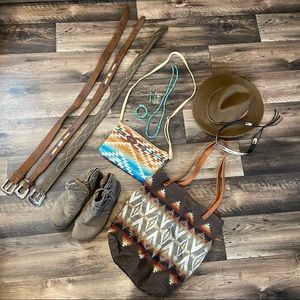 Southwestern Bundle